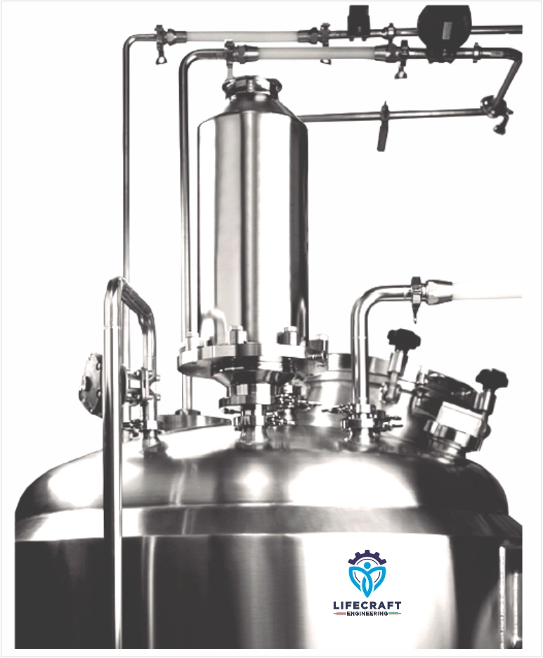 PURE STEAM GENERATOR