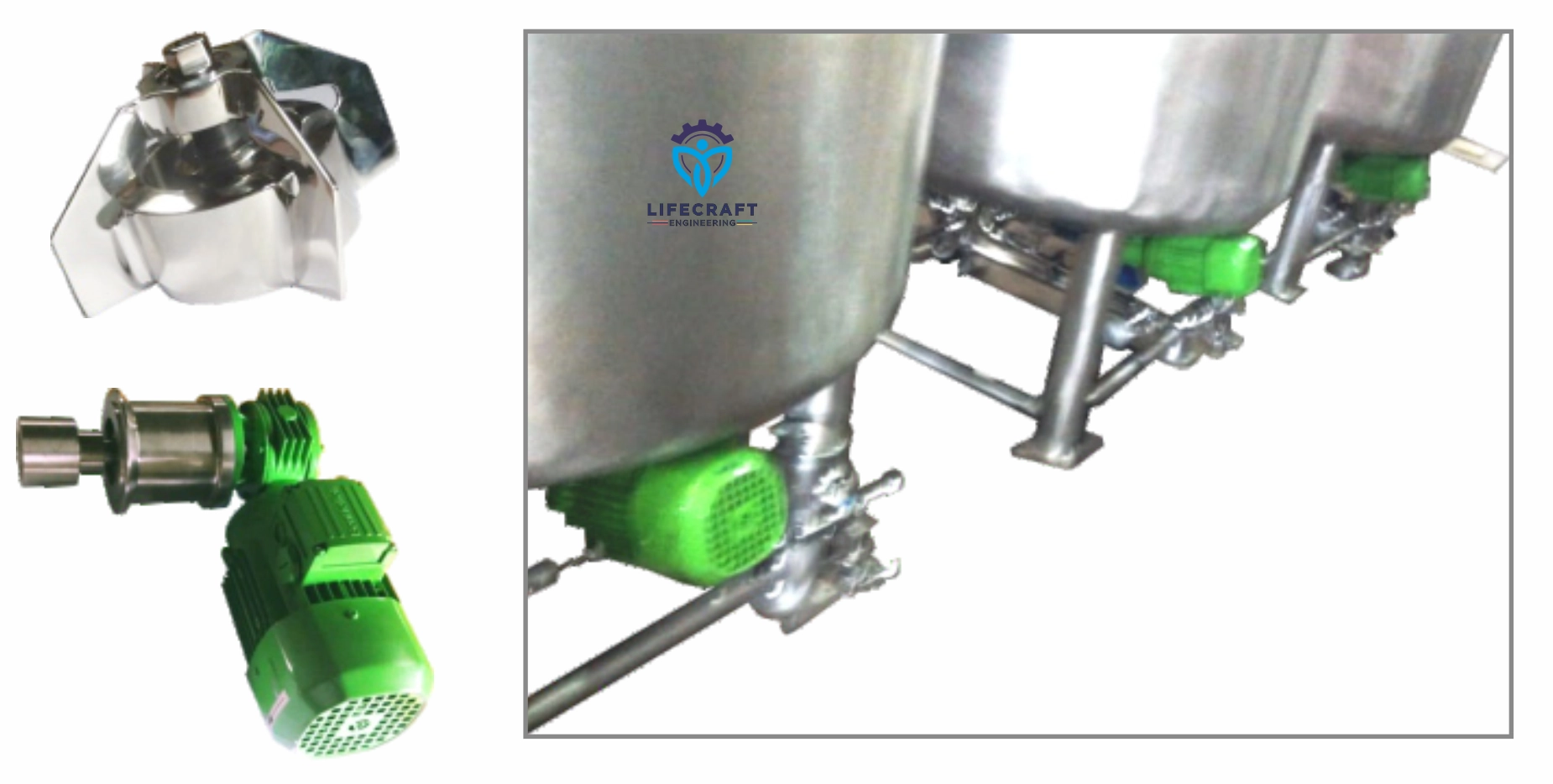 MAGNETIC STIRRERS / MIXER