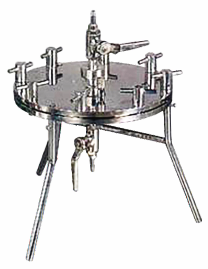 MEMBRANE FILTER HOLDER SIZE - 47MM / 142 MM / 293MM