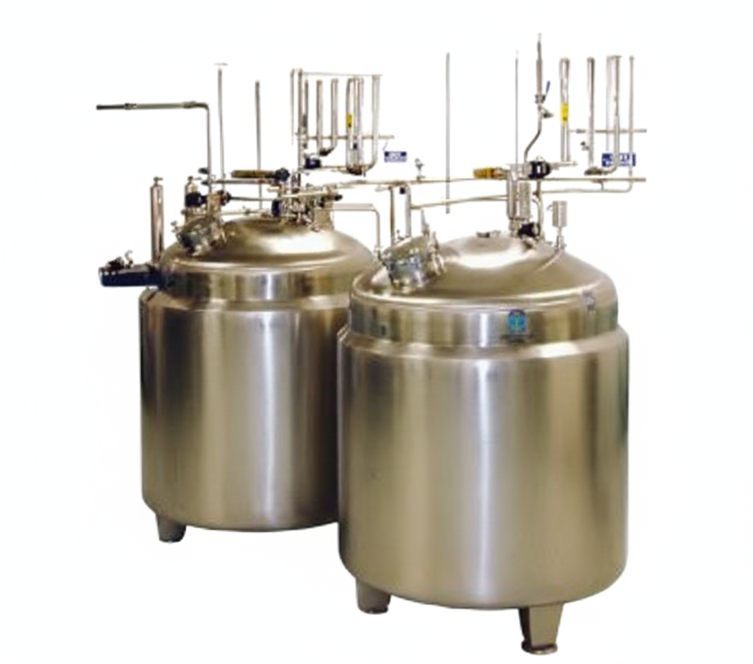 STERILE MANUFACTURING SUIT